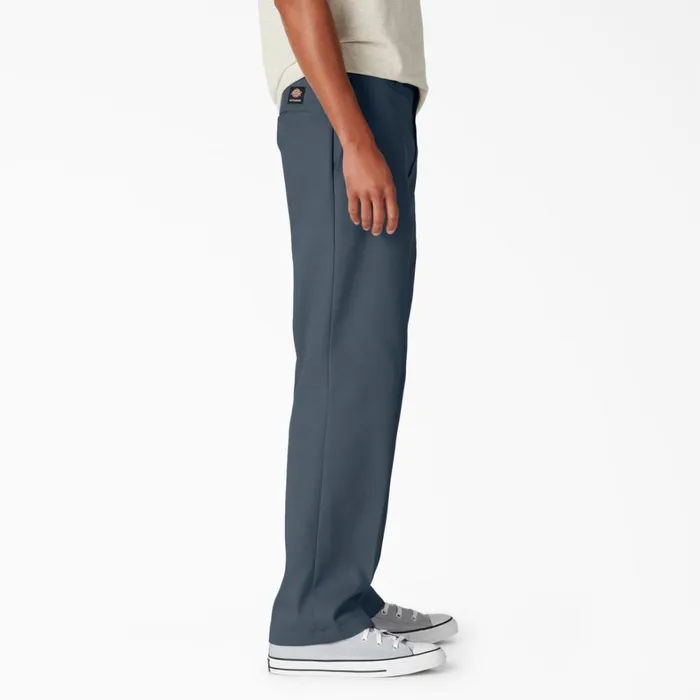 Dickies Skateboarding Pants Dickies Skateboarding Regular Fit Twill Pants Airforce Blue Airforce Blue af 8211 Men Dickies Skateboarding Pants Dickies Skateboarding Regular Fit Twill Pants Airforce Blue Airforce Blue af 8211 Men