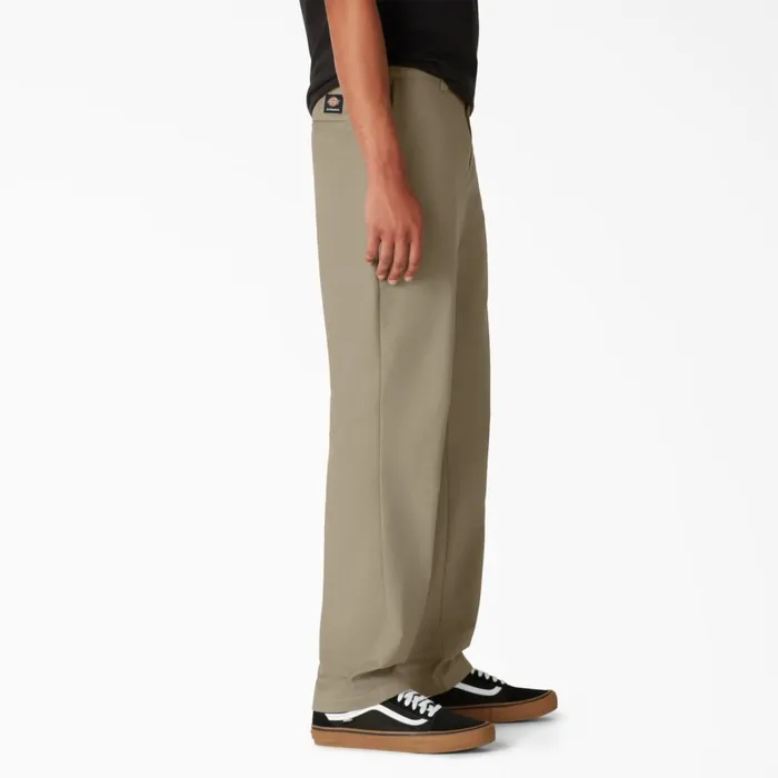 Dickies Skateboarding Pants Dickies Skateboarding Slim Fit Pants Desert Sand Desert Sand ds 8211 Men Dickies Skateboarding Pants Dickies Skateboarding Slim Fit Pants Desert Sand Desert Sand ds 8211 Men