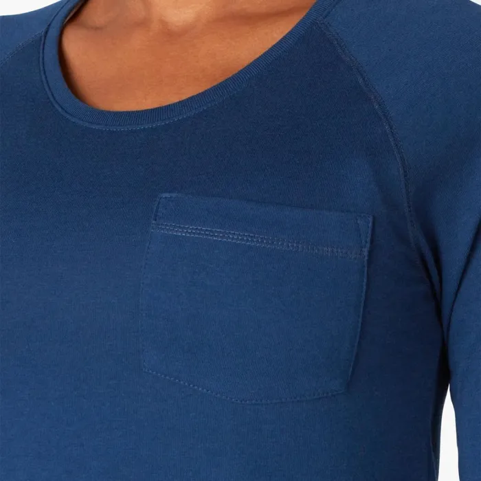 Dickies TShirts Women039s Cooling Long Sleeve Pocket TShirt Dynamic Navy Dynamic Navy dy2 8211 Women Dickies TShirts Women039s Cooling Long Sleeve Pocket TShirt Dynamic Navy Dynamic Navy dy2 8211 Women