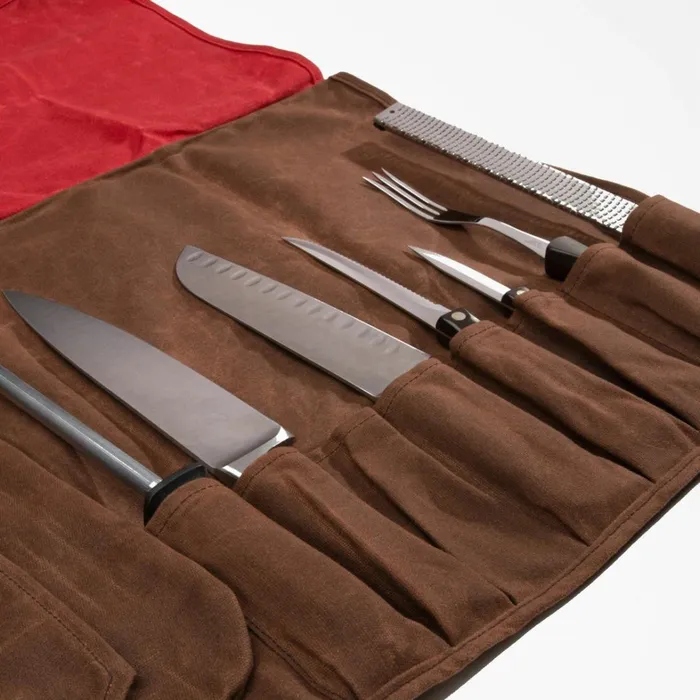 Dickies Tool Bags Knife Storage Roll Organizer Pecan Brown Pecan Brown pc 8211 Men Dickies Tool Bags Knife Storage Roll Organizer Pecan Brown Pecan Brown pc 8211 Men