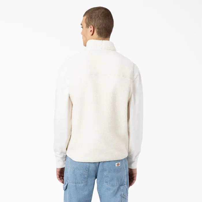 Dickies Vests Red Chute Vest White White wh 8211 Men Dickies Vests Red Chute Vest White White wh 8211 Men