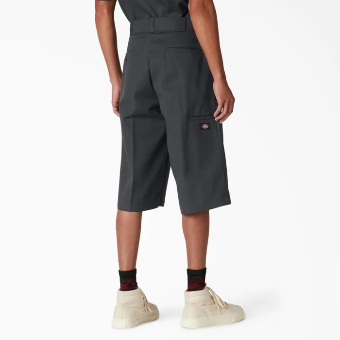 Dickies Work Shorts Loose Fit MultiUse Pocket Work Shorts 15034 Charcoal Gray Charcoal Gray ch 8211 Men Dickies Work Shorts Loose Fit MultiUse Pocket Work Shorts 15034 Charcoal Gray Charcoal Gray ch 8211 Men