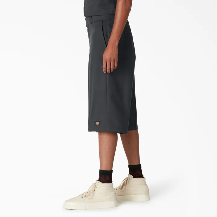Dickies Work Shorts Loose Fit MultiUse Pocket Work Shorts 15034 Charcoal Gray Charcoal Gray ch 8211 Men Dickies Work Shorts Loose Fit MultiUse Pocket Work Shorts 15034 Charcoal Gray Charcoal Gray ch 8211 Men