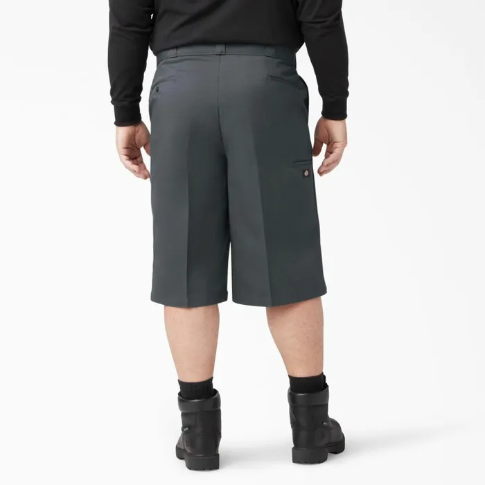 Dickies Work Shorts Loose Fit MultiUse Pocket Work Shorts 15034 Charcoal Gray Charcoal Gray ch 8211 Men Dickies Work Shorts Loose Fit MultiUse Pocket Work Shorts 15034 Charcoal Gray Charcoal Gray ch 8211 Men