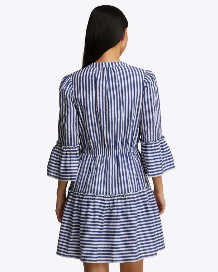 Draper James Dresses Women Avery Shirtdress In Poplin
