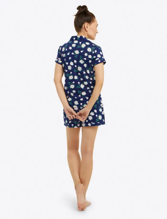 Draper James Lounge and Pajamas Women Sara Pajama Set In Magnolia