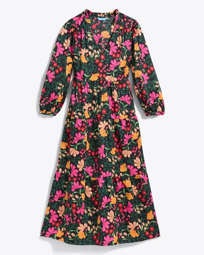 Draper James Midi and Maxi Women Katie Midi Dress