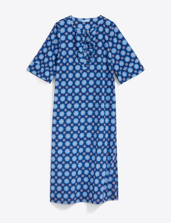 Draper James Midi and Maxi Women Tyra Maxi Dress