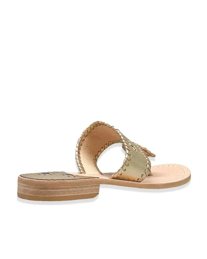 Draper James Shoes Women DJ X Jack Rogers Magnolia Sandal