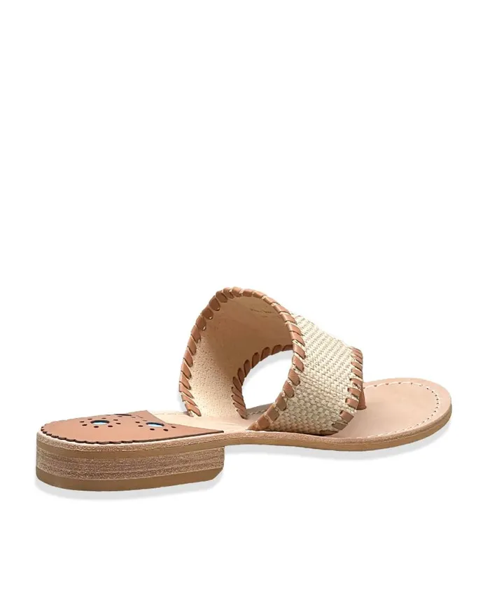 Draper James Shoes Women DJ X Jack Rogers Magnolia Sandal