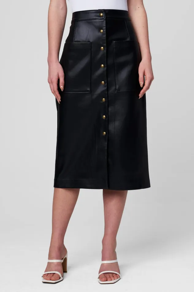 Dresses and Skirts Women Blank Nyc City Bound Skirt