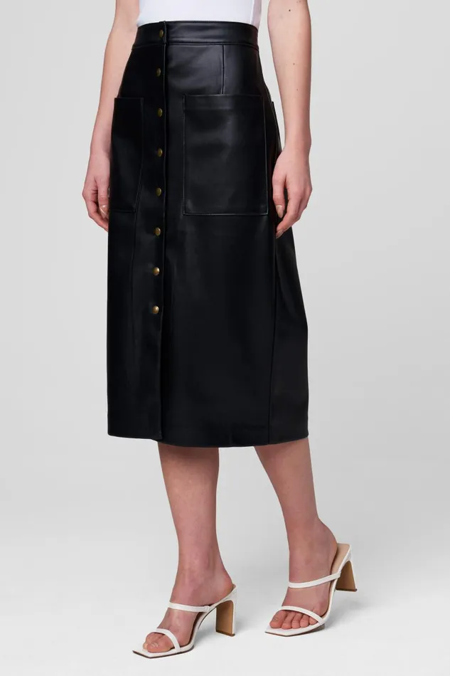 Dresses and Skirts Women Blank Nyc City Bound Skirt