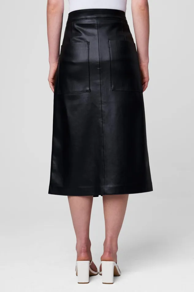 Dresses and Skirts Women Blank Nyc City Bound Skirt