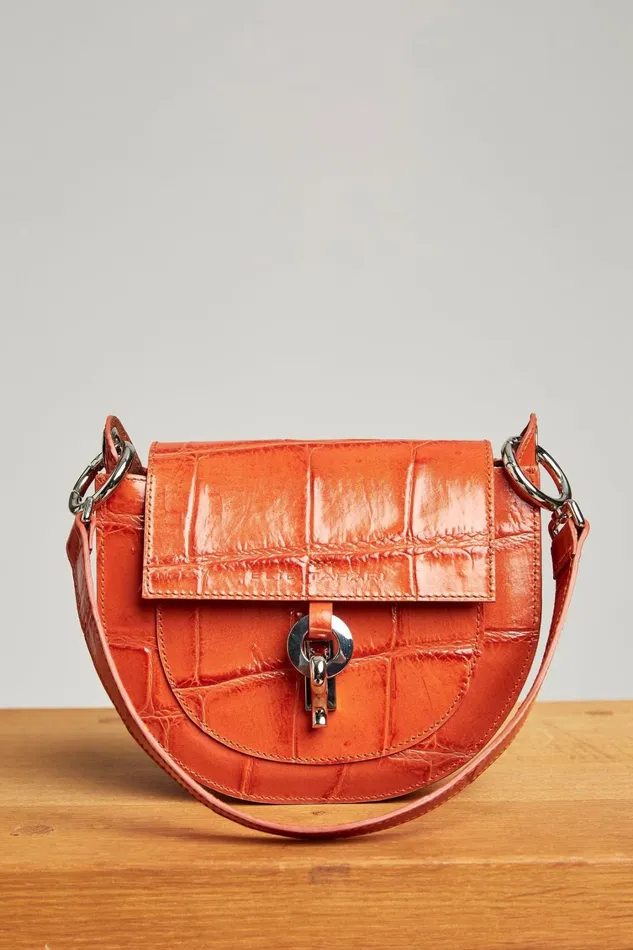 Elie Tahari Handbags Crossbody Bag Spice 8211 Women