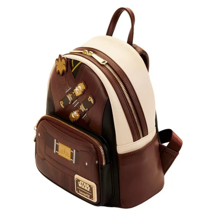 Exclusive 8211 Star Wars The High Republic Keeve Trennis Cosplay Mini Backpack Unisex Loungefly Backpacks