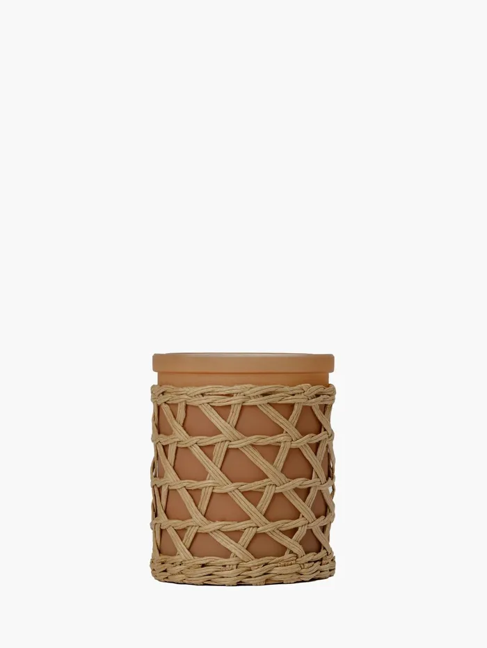French Connection Cedarwood and Citrus Artisan Natural Home Home Accessories