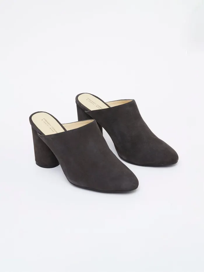 French Connection Cleo Graphite Grey Woman Shoes