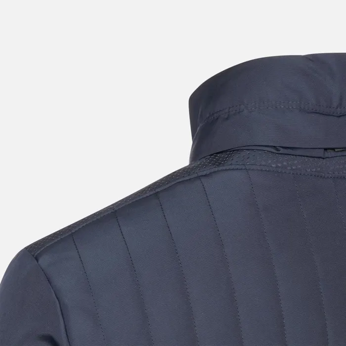 Geox Jackets RENNY MAN Sky Captain Midseason Jacket Sky Captain 8211 Man