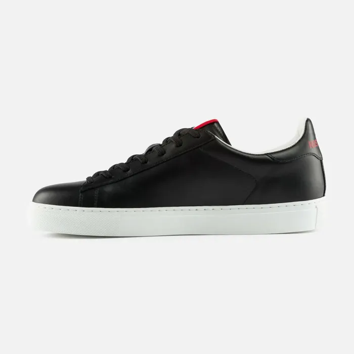 Herren Sneakers Rossignol Herrensneaker Alex Schwarz Black200