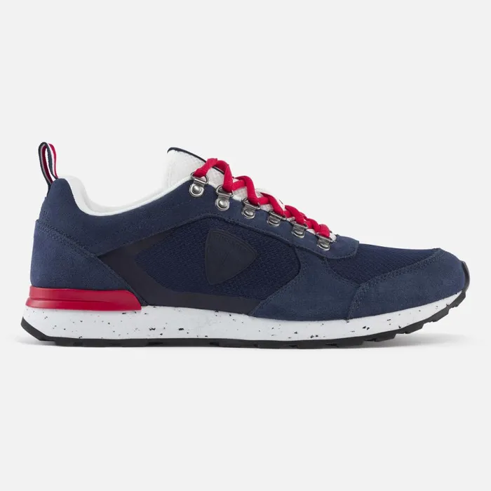 Herren Sneakers Rossignol Herrensneaker Heritage S Dunkelmarineblau Darknavy715 Herren Sneakers Rossignol Herrensneaker Heritage S Dunkelmarineblau Darknavy715