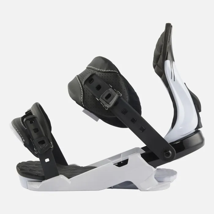 Herren Snowboards Und Boots Rossignol Herren Cobra Color Snowboardbindung ML 000