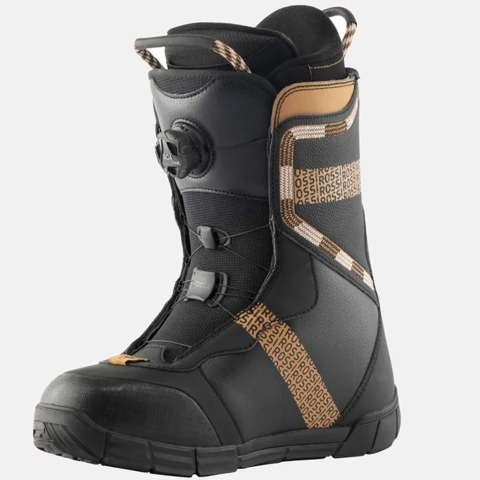 Herren Snowboards Und Boots Rossignol Herren Rossignol Primacy Boa Focus Snowboard Boot 000