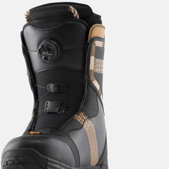 Herren Snowboards Und Boots Rossignol Herren Rossignol Primacy Boa Focus Snowboard Boot 000