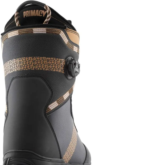 Herren Snowboards Und Boots Rossignol Herren Rossignol Primacy Boa Focus Snowboard Boot 000