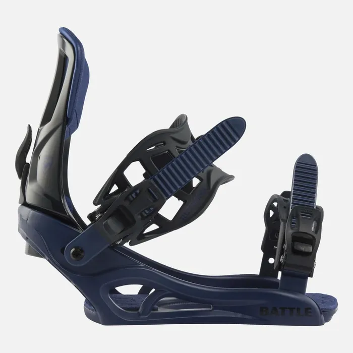 Herren Snowboards Und Boots Rossignol Unisex Battle Snowboardbindung In SchwarzBlau XL 000 Herren Snowboards Und Boots Rossignol Unisex Battle Snowboardbindung In SchwarzBlau XL 000