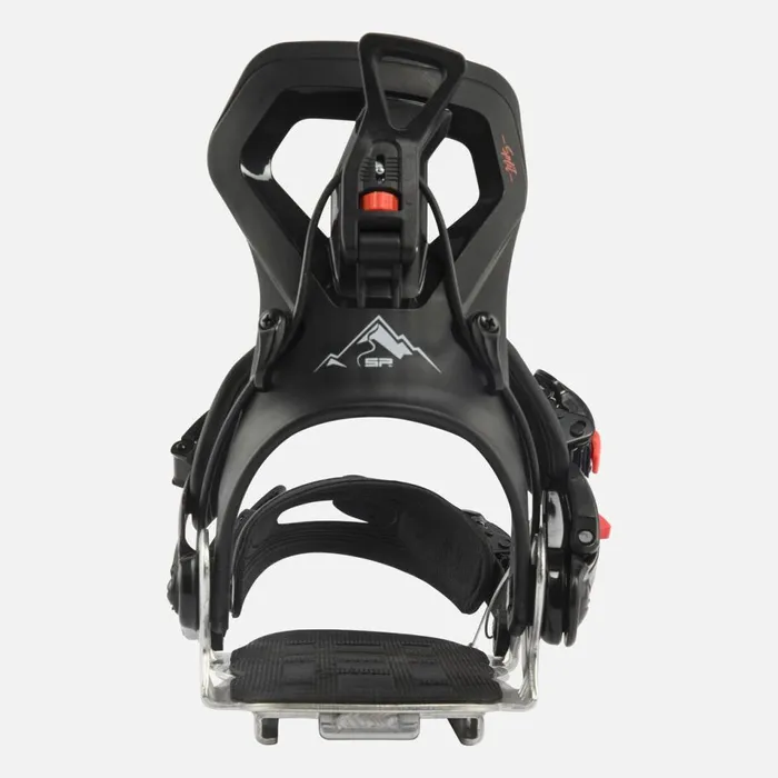 Herren Snowboards Und Boots Rossignol Unisex ESCAPER SPLIT L BDG Snowboardbindung 000