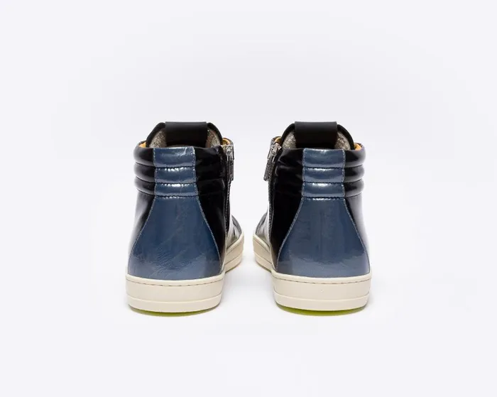 High Tops Mens P448 Skate Laredo