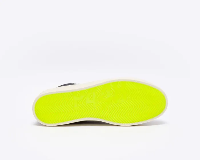 High Tops Mens P448 Skate Laredo