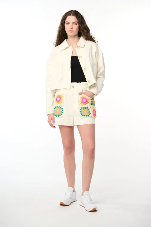 Jackets Women Blank Nyc Downtime Jacket