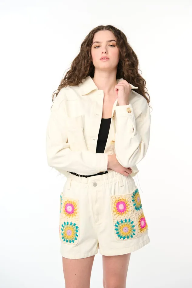 Jackets Women Blank Nyc Downtime Jacket