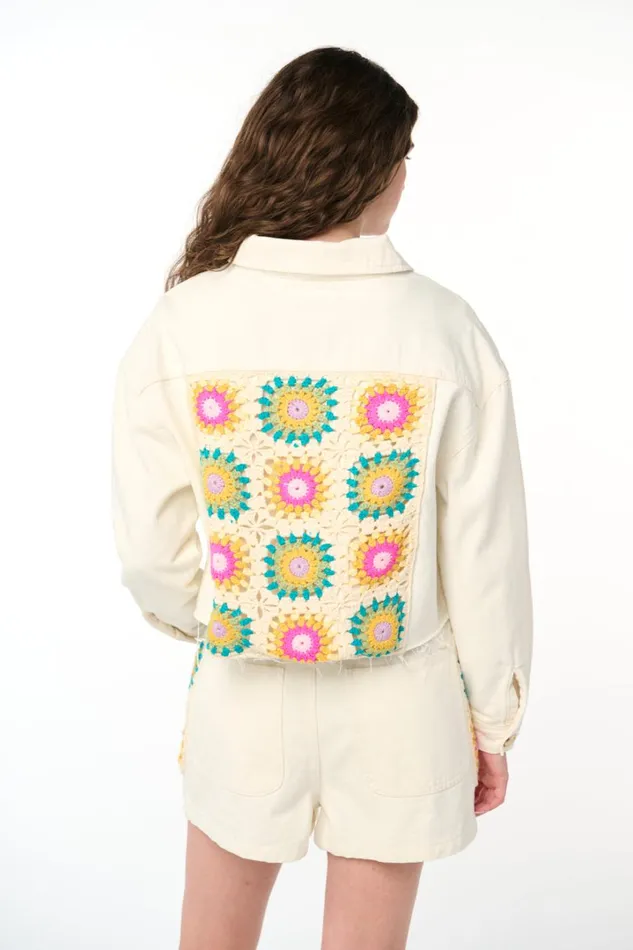 Jackets Women Blank Nyc Downtime Jacket