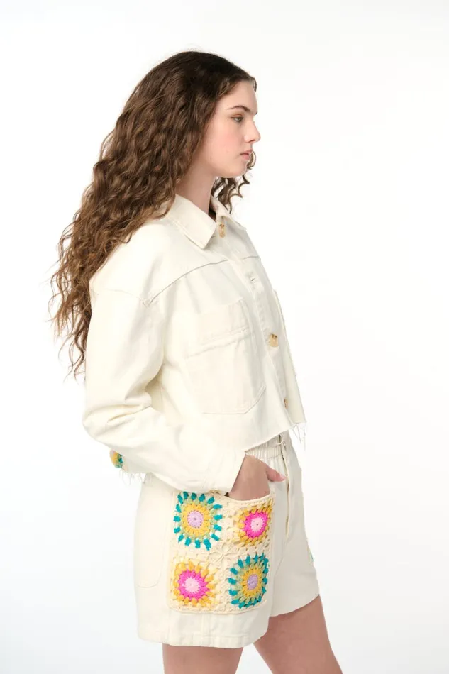 Jackets Women Blank Nyc Downtime Jacket