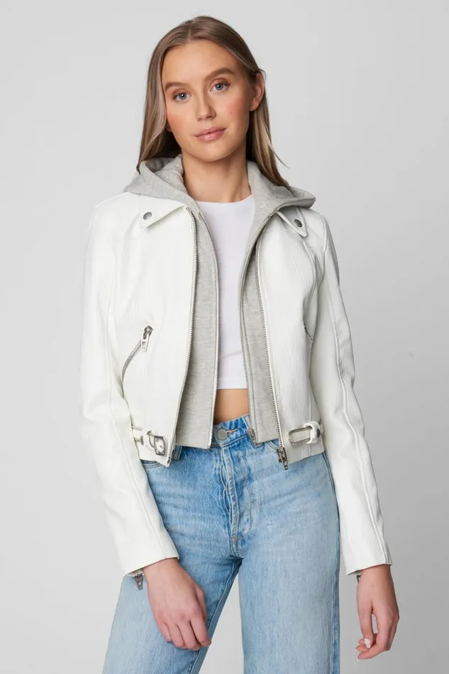 Jackets Women Blank Nyc Fresh Start Jacket