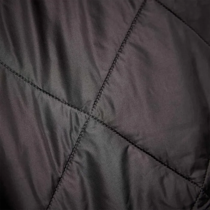 James Perse JacketsOuterwear Field Jacket Black 8211 Men