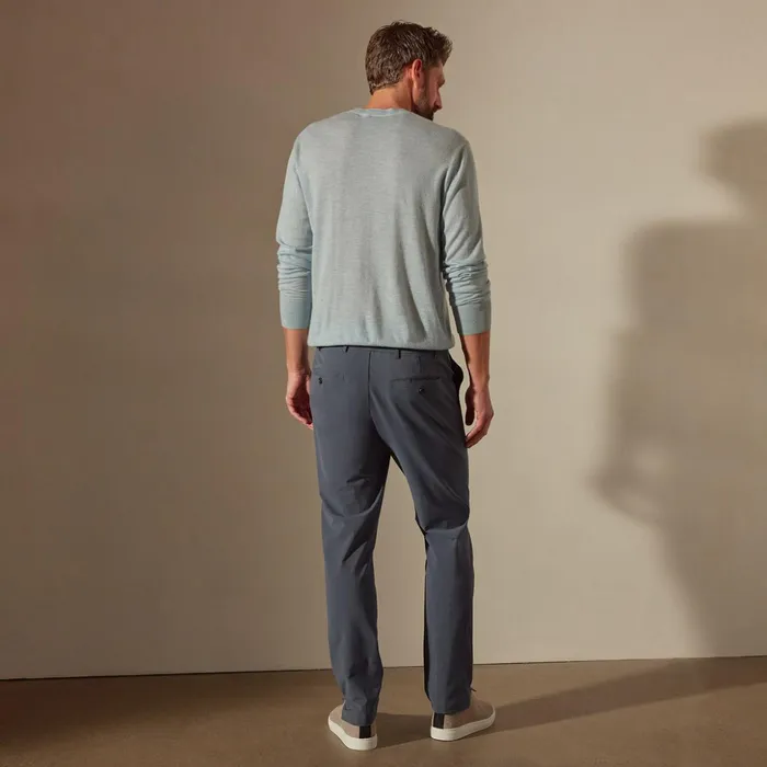 James Perse PantsDenim Performance Trouser Maine 8211 Men