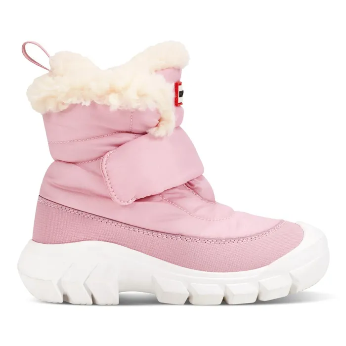Kids Insulated and Snow Boots Hunter Boots Little Kids Igloo Lug Sole Insulated Waterproof Snow Boots Light Pink Kids Insulated and Snow Boots Hunter Boots Little Kids Igloo Lug Sole Insulated Waterproof Snow Boots Light Pink