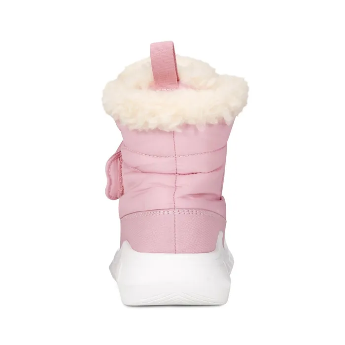 Kids Insulated and Snow Boots Hunter Boots Little Kids Igloo Lug Sole Insulated Waterproof Snow Boots Light Pink Kids Insulated and Snow Boots Hunter Boots Little Kids Igloo Lug Sole Insulated Waterproof Snow Boots Light Pink