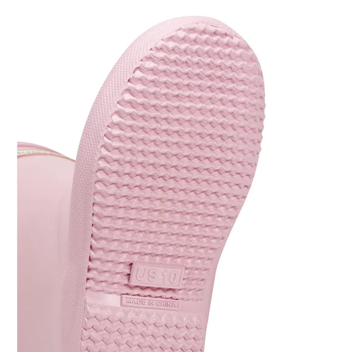 Kids Insulated and Snow Boots Hunter Boots Little Kids Insulated Rain Boots Light Pink Kids Insulated and Snow Boots Hunter Boots Little Kids Insulated Rain Boots Light Pink