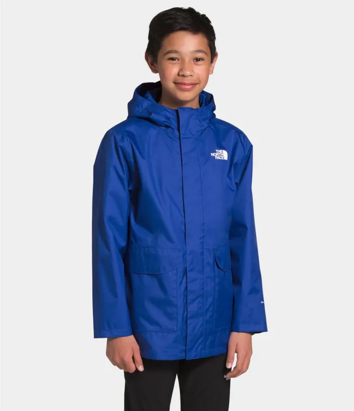 Kids MixNMatch Triclimate Shell Tnf Blue The North Face Jackets and Vests