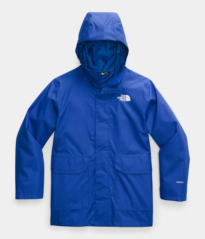 Kids MixNMatch Triclimate Shell Tnf Blue The North Face Jackets and Vests