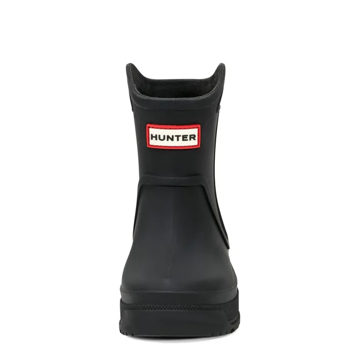 Kids Rain Boots Hunter Boots Little Kids Georgey Waterproof Rain Boots Black Kids Rain Boots Hunter Boots Little Kids Georgey Waterproof Rain Boots Black