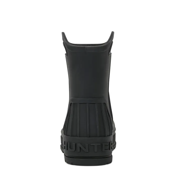 Kids Rain Boots Hunter Boots Little Kids Georgey Waterproof Rain Boots Black Kids Rain Boots Hunter Boots Little Kids Georgey Waterproof Rain Boots Black