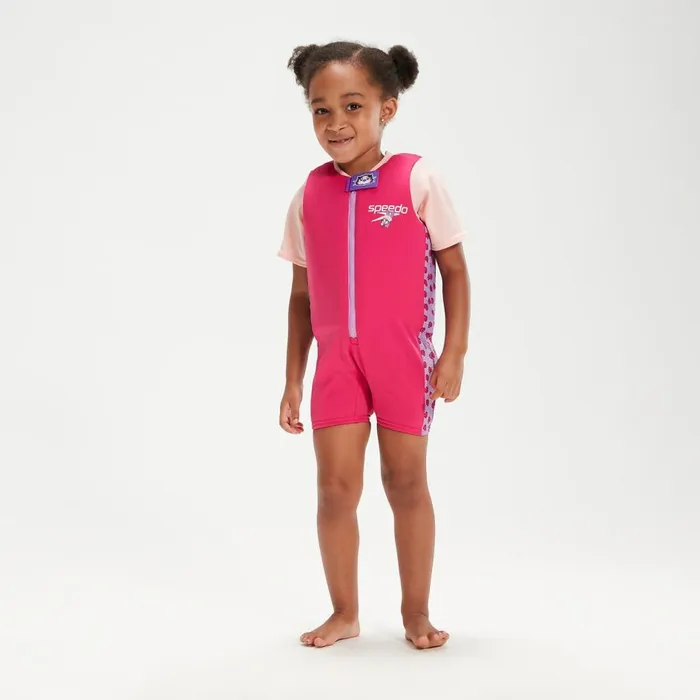 Kids Swimming Aids Speedo Infant Learn To Swim Aria Sea Otter Float Suit Pink Kids Swimming Aids Speedo Infant Learn To Swim Aria Sea Otter Float Suit Pink