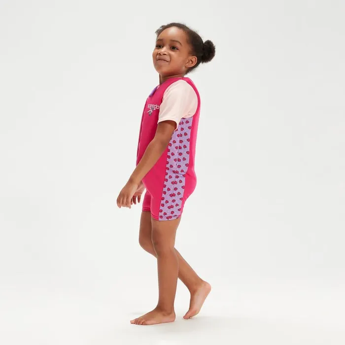 Kids Swimming Aids Speedo Infant Learn To Swim Aria Sea Otter Float Suit Pink Kids Swimming Aids Speedo Infant Learn To Swim Aria Sea Otter Float Suit Pink