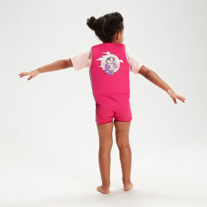 Kids Swimming Aids Speedo Infant Learn To Swim Aria Sea Otter Float Suit Pink Kids Swimming Aids Speedo Infant Learn To Swim Aria Sea Otter Float Suit Pink