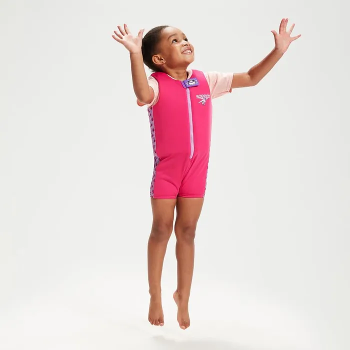 Kids Swimming Aids Speedo Infant Learn To Swim Aria Sea Otter Float Suit Pink Kids Swimming Aids Speedo Infant Learn To Swim Aria Sea Otter Float Suit Pink